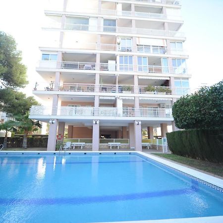 La Pinada Orangecosta 1 Dormitorio Benicassim Luaran gambar