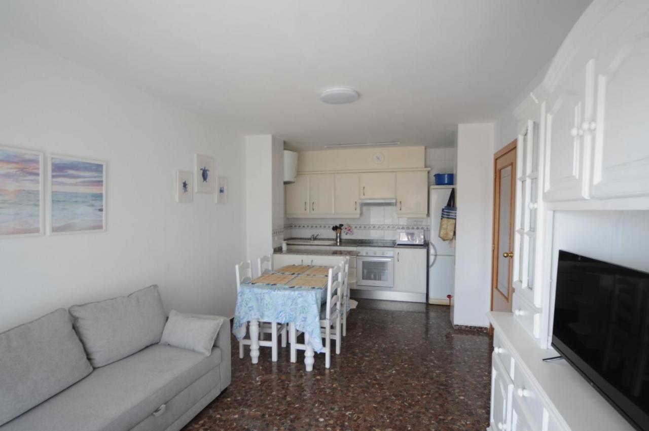 La Pinada Orangecosta 1 Dormitorio Benicassim Luaran gambar
