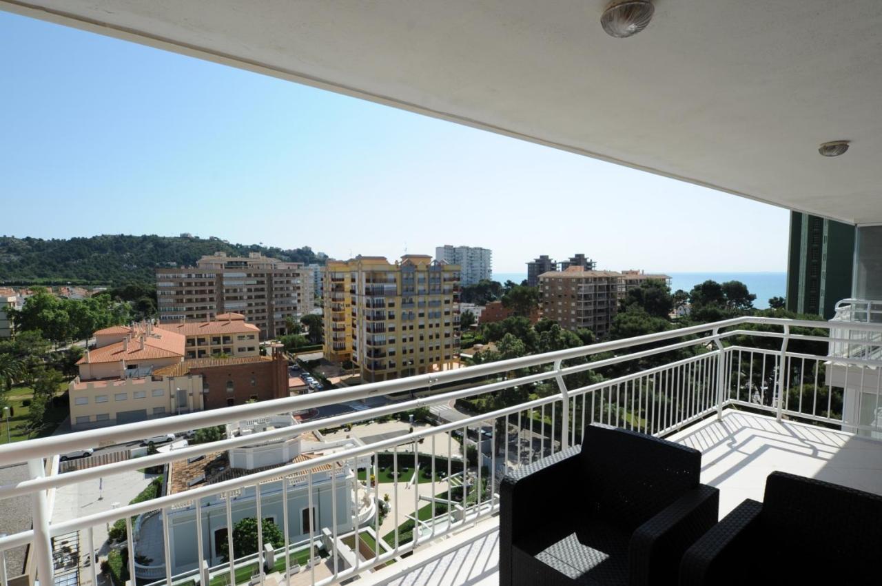 La Pinada Orangecosta 1 Dormitorio Benicassim Luaran gambar