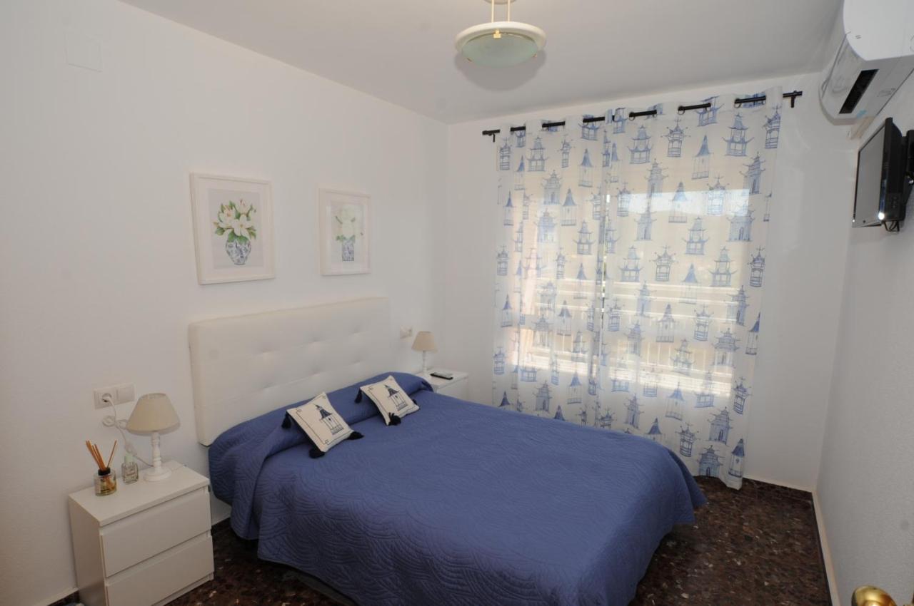 La Pinada Orangecosta 1 Dormitorio Benicassim Luaran gambar