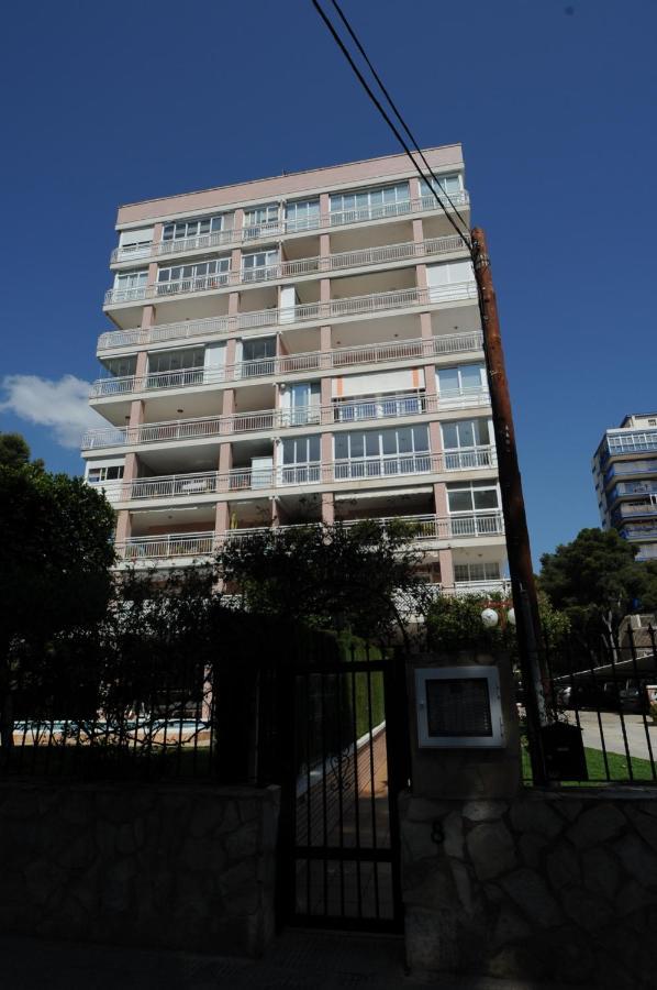 La Pinada Orangecosta 1 Dormitorio Benicassim Luaran gambar