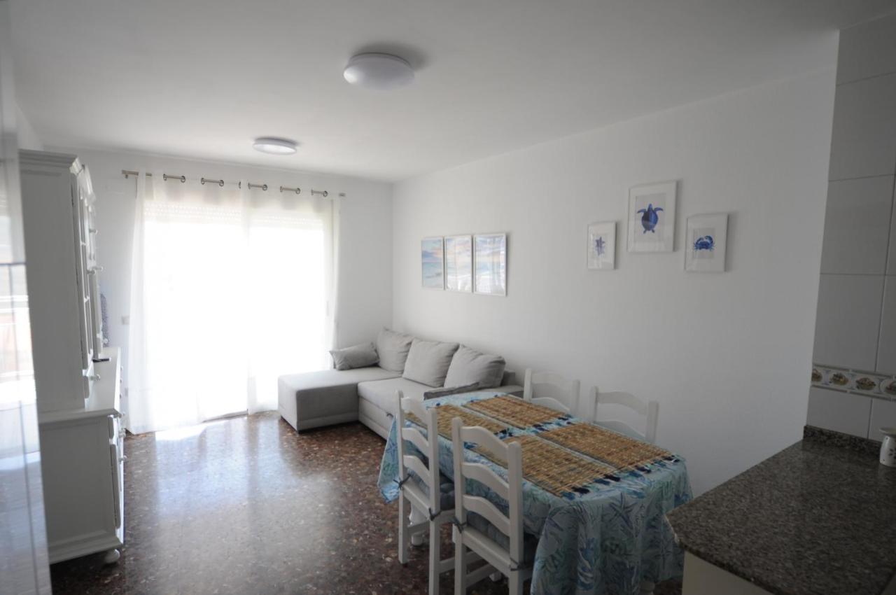 La Pinada Orangecosta 1 Dormitorio Benicassim Luaran gambar