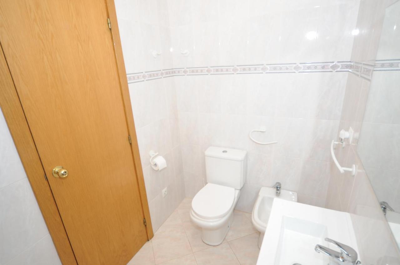 La Pinada Orangecosta 1 Dormitorio Benicassim Luaran gambar