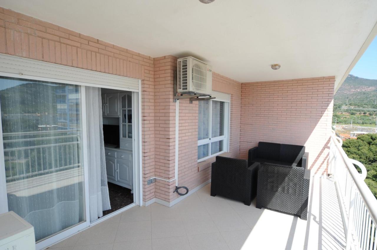 La Pinada Orangecosta 1 Dormitorio Benicassim Luaran gambar
