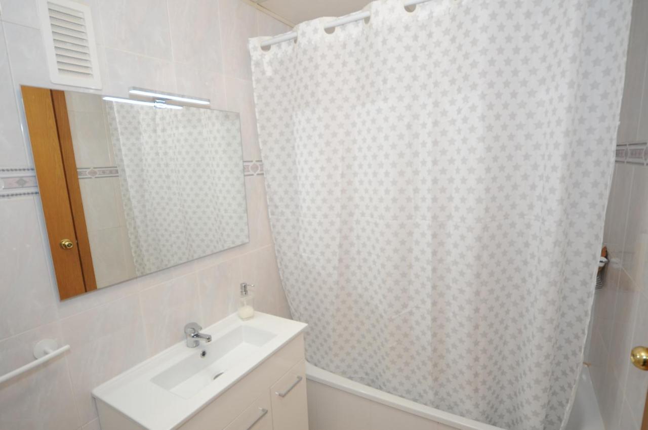La Pinada Orangecosta 1 Dormitorio Benicassim Luaran gambar