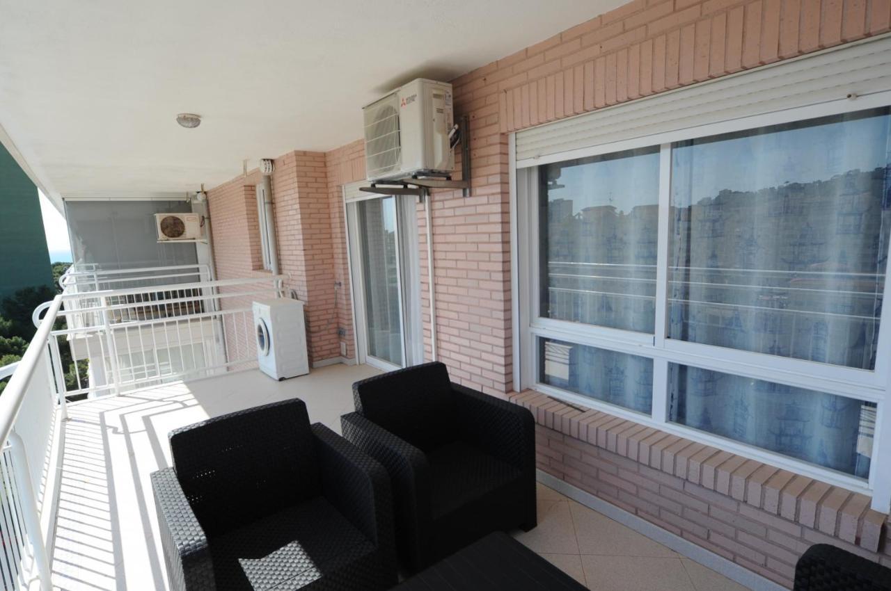 La Pinada Orangecosta 1 Dormitorio Benicassim Luaran gambar