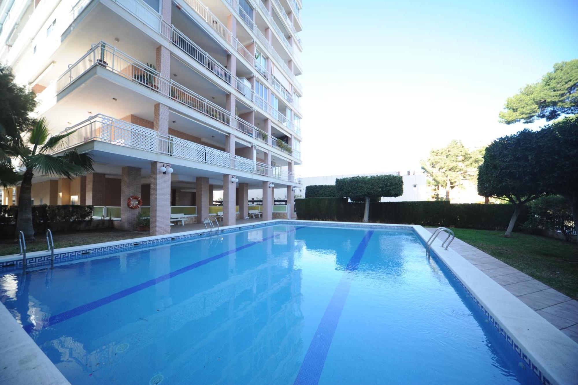 La Pinada Orangecosta 1 Dormitorio Benicassim Luaran gambar